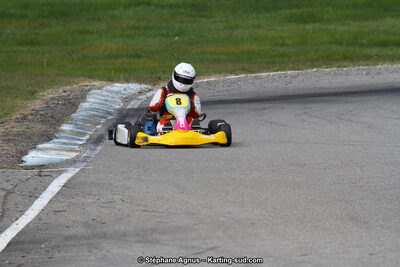 29/09/2013 : Défi Sud KFS et Trophée Vincent Sanchez à Lavelanet (Photos Stéphane Agnus) 2013 — karting