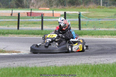 29/09/2013 : Défi Sud KFS et Trophée Vincent Sanchez à Lavelanet (Photos Stéphane Agnus) 2013 — karting