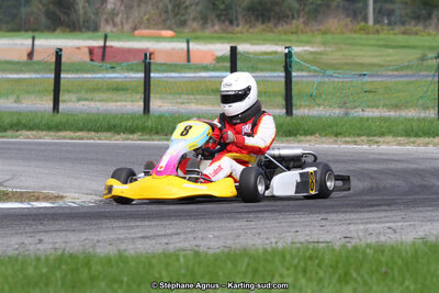 29/09/2013 : Défi Sud KFS et Trophée Vincent Sanchez à Lavelanet (Photos Stéphane Agnus) 2013 — karting