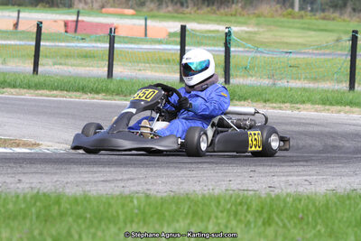 29/09/2013 : Défi Sud KFS et Trophée Vincent Sanchez à Lavelanet (Photos Stéphane Agnus) 2013 — karting
