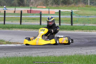 29/09/2013 : Défi Sud KFS et Trophée Vincent Sanchez à Lavelanet (Photos Stéphane Agnus) 2013 — karting