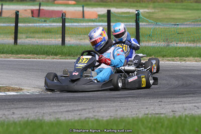 29/09/2013 : Défi Sud KFS et Trophée Vincent Sanchez à Lavelanet (Photos Stéphane Agnus) 2013 — karting