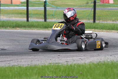 29/09/2013 : Défi Sud KFS et Trophée Vincent Sanchez à Lavelanet (Photos Stéphane Agnus) 2013 — karting