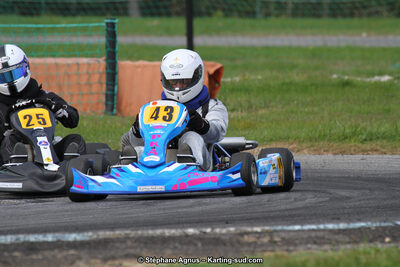 29/09/2013 : Défi Sud KFS et Trophée Vincent Sanchez à Lavelanet (Photos Stéphane Agnus) 2013 — karting