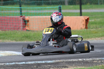 29/09/2013 : Défi Sud KFS et Trophée Vincent Sanchez à Lavelanet (Photos Stéphane Agnus) 2013 — karting