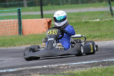 29/09/2013 : Défi Sud KFS et Trophée Vincent Sanchez à Lavelanet (Photos Stéphane Agnus) 2013 — karting