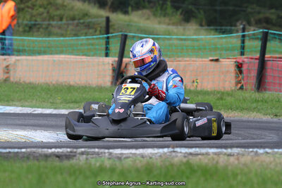 29/09/2013 : Défi Sud KFS et Trophée Vincent Sanchez à Lavelanet (Photos Stéphane Agnus) 2013 — karting