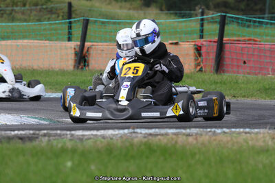 29/09/2013 : Défi Sud KFS et Trophée Vincent Sanchez à Lavelanet (Photos Stéphane Agnus) 2013 — karting