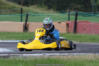 29/09/2013 : Défi Sud KFS et Trophée Vincent Sanchez à Lavelanet (Photos Stéphane Agnus) 2013 — karting
