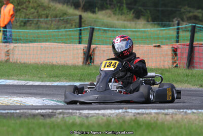 29/09/2013 : Défi Sud KFS et Trophée Vincent Sanchez à Lavelanet (Photos Stéphane Agnus) 2013 — karting