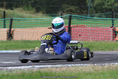29/09/2013 : Défi Sud KFS et Trophée Vincent Sanchez à Lavelanet (Photos Stéphane Agnus) 2013 — karting