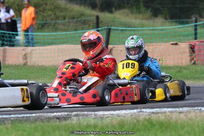 29/09/2013 : Défi Sud KFS et Trophée Vincent Sanchez à Lavelanet (Photos Stéphane Agnus) 2013 — karting