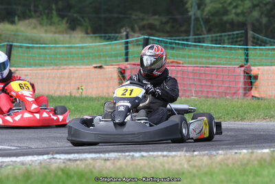 29/09/2013 : Défi Sud KFS et Trophée Vincent Sanchez à Lavelanet (Photos Stéphane Agnus) 2013 — karting