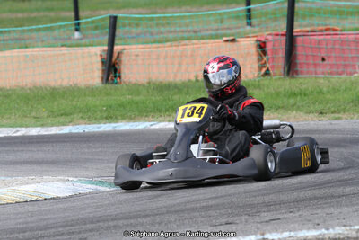 29/09/2013 : Défi Sud KFS et Trophée Vincent Sanchez à Lavelanet (Photos Stéphane Agnus) 2013 — karting