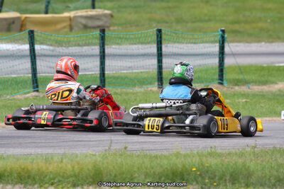 29/09/2013 : Défi Sud KFS et Trophée Vincent Sanchez à Lavelanet (Photos Stéphane Agnus) 2013 — karting