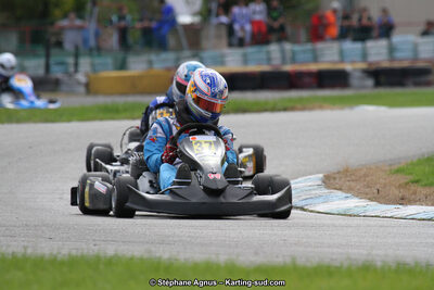 29/09/2013 : Défi Sud KFS et Trophée Vincent Sanchez à Lavelanet (Photos Stéphane Agnus) 2013 — karting