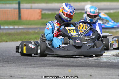 29/09/2013 : Défi Sud KFS et Trophée Vincent Sanchez à Lavelanet (Photos Stéphane Agnus) 2013 — karting