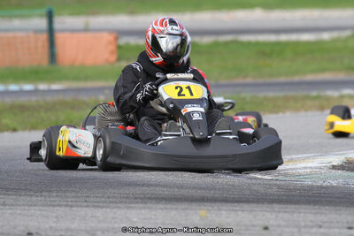 29/09/2013 : Défi Sud KFS et Trophée Vincent Sanchez à Lavelanet (Photos Stéphane Agnus) 2013 — karting