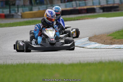 29/09/2013 : Défi Sud KFS et Trophée Vincent Sanchez à Lavelanet (Photos Stéphane Agnus) 2013 — karting