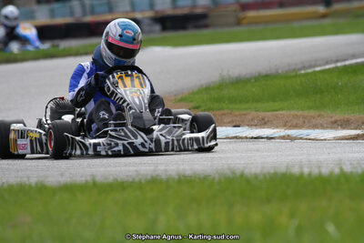 29/09/2013 : Défi Sud KFS et Trophée Vincent Sanchez à Lavelanet (Photos Stéphane Agnus) 2013 — karting