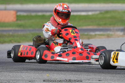 29/09/2013 : Défi Sud KFS et Trophée Vincent Sanchez à Lavelanet (Photos Stéphane Agnus) 2013 — karting
