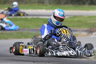 29/09/2013 : Défi Sud KFS et Trophée Vincent Sanchez à Lavelanet (Photos Stéphane Agnus) 2013 — karting