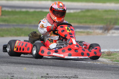 29/09/2013 : Défi Sud KFS et Trophée Vincent Sanchez à Lavelanet (Photos Stéphane Agnus) 2013 — karting
