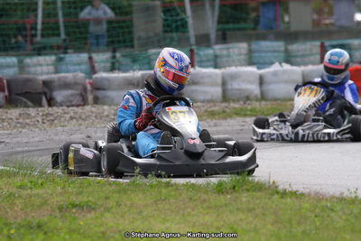 29/09/2013 : Défi Sud KFS et Trophée Vincent Sanchez à Lavelanet (Photos Stéphane Agnus) 2013 — karting