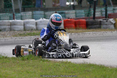 29/09/2013 : Défi Sud KFS et Trophée Vincent Sanchez à Lavelanet (Photos Stéphane Agnus) 2013 — karting