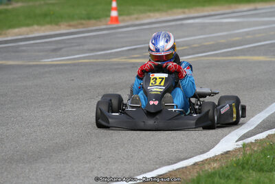 29/09/2013 : Défi Sud KFS et Trophée Vincent Sanchez à Lavelanet (Photos Stéphane Agnus) 2013 — karting