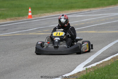 29/09/2013 : Défi Sud KFS et Trophée Vincent Sanchez à Lavelanet (Photos Stéphane Agnus) 2013 — karting