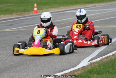29/09/2013 : Défi Sud KFS et Trophée Vincent Sanchez à Lavelanet (Photos Stéphane Agnus) 2013 — karting