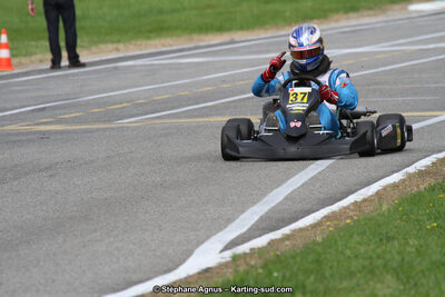29/09/2013 : Défi Sud KFS et Trophée Vincent Sanchez à Lavelanet (Photos Stéphane Agnus) 2013 — karting