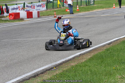 29/09/2013 : Défi Sud KFS et Trophée Vincent Sanchez à Lavelanet (Photos Stéphane Agnus) 2013 — karting