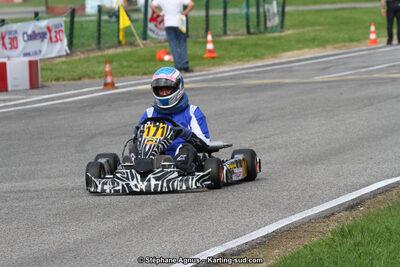 29/09/2013 : Défi Sud KFS et Trophée Vincent Sanchez à Lavelanet (Photos Stéphane Agnus) 2013 — karting