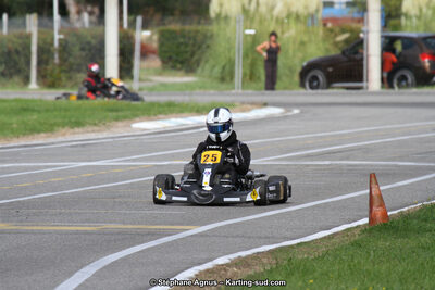 29/09/2013 : Défi Sud KFS et Trophée Vincent Sanchez à Lavelanet (Photos Stéphane Agnus) 2013 — karting