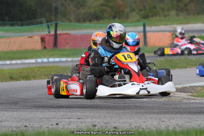 29/09/2013 : Défi Sud KFS et Trophée Vincent Sanchez à Lavelanet (Photos Stéphane Agnus) 2013 — karting