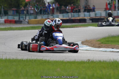 29/09/2013 : Défi Sud KFS et Trophée Vincent Sanchez à Lavelanet (Photos Stéphane Agnus) 2013 — karting