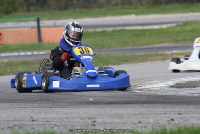 29/09/2013 : Défi Sud KFS et Trophée Vincent Sanchez à Lavelanet (Photos Stéphane Agnus) 2013 — karting