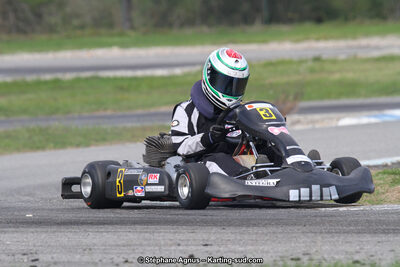 29/09/2013 : Défi Sud KFS et Trophée Vincent Sanchez à Lavelanet (Photos Stéphane Agnus) 2013 — karting