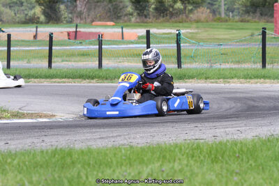 29/09/2013 : Défi Sud KFS et Trophée Vincent Sanchez à Lavelanet (Photos Stéphane Agnus) 2013 — karting