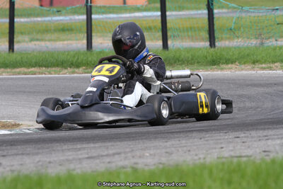 29/09/2013 : Défi Sud KFS et Trophée Vincent Sanchez à Lavelanet (Photos Stéphane Agnus) 2013 — karting