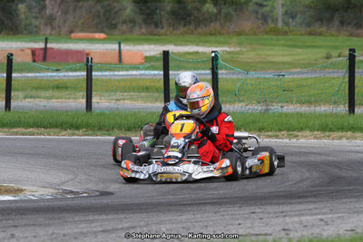 29/09/2013 : Défi Sud KFS et Trophée Vincent Sanchez à Lavelanet (Photos Stéphane Agnus) 2013 — karting