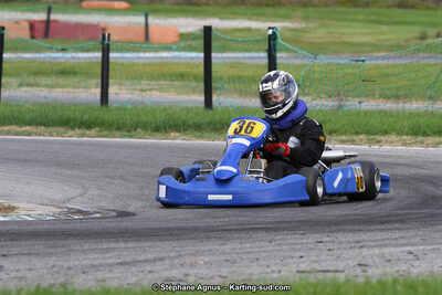 29/09/2013 : Défi Sud KFS et Trophée Vincent Sanchez à Lavelanet (Photos Stéphane Agnus) 2013 — karting
