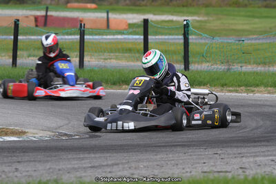 29/09/2013 : Défi Sud KFS et Trophée Vincent Sanchez à Lavelanet (Photos Stéphane Agnus) 2013 — karting