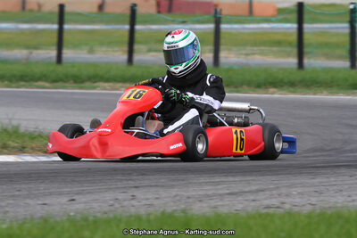 29/09/2013 : Défi Sud KFS et Trophée Vincent Sanchez à Lavelanet (Photos Stéphane Agnus) 2013 — karting