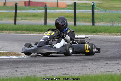 29/09/2013 : Défi Sud KFS et Trophée Vincent Sanchez à Lavelanet (Photos Stéphane Agnus) 2013 — karting