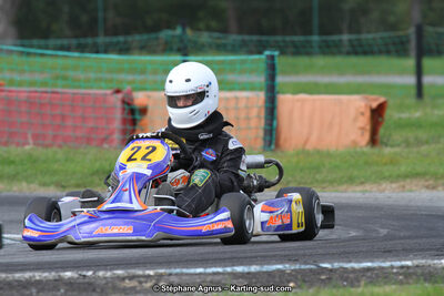 29/09/2013 : Défi Sud KFS et Trophée Vincent Sanchez à Lavelanet (Photos Stéphane Agnus) 2013 — karting