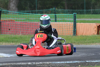 29/09/2013 : Défi Sud KFS et Trophée Vincent Sanchez à Lavelanet (Photos Stéphane Agnus) 2013 — karting