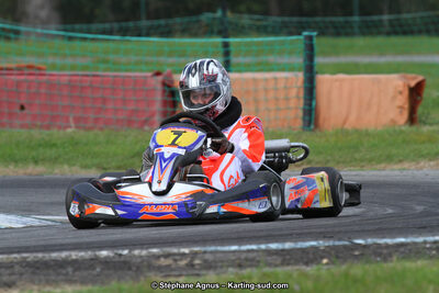 29/09/2013 : Défi Sud KFS et Trophée Vincent Sanchez à Lavelanet (Photos Stéphane Agnus) 2013 — karting